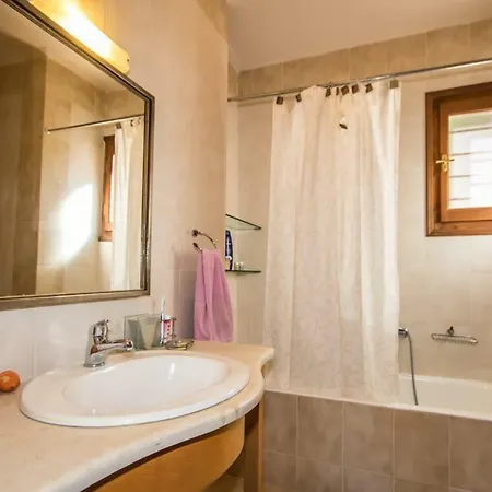 Luxury Helios Σπίτι διακοπών Κορωπί