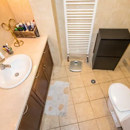 Hébergement de vacances Luxury Helios *