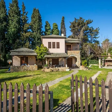 Luxury Helios * Koropi