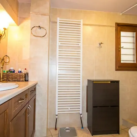 Luxury Helios *