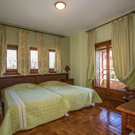 Σπίτι διακοπών Luxury Helios Κορωπί