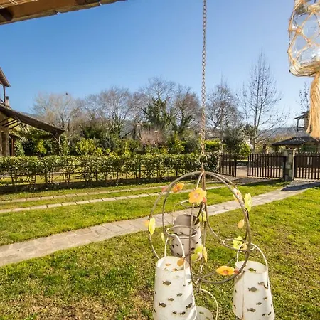 Luxury Helios Hébergement de vacances