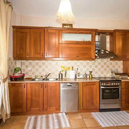 Luxury Helios Koropi