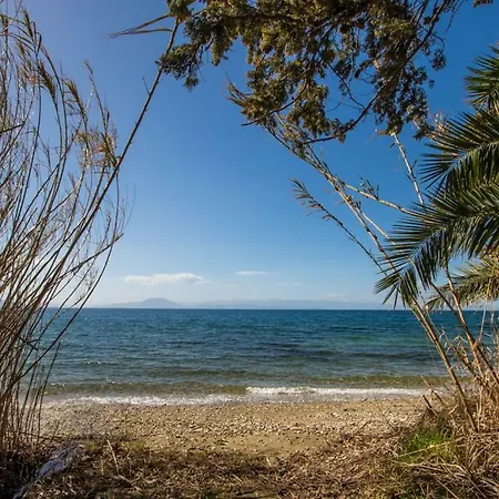 Ferienhaus Luxury Helios *