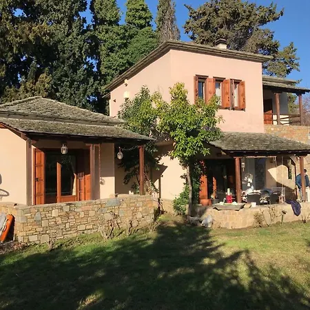 Luxury Helios Holiday home *