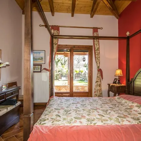 Luxury Helios Koropi