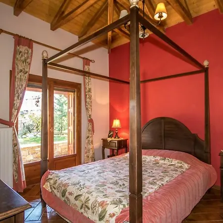 Ferienhaus Luxury Helios