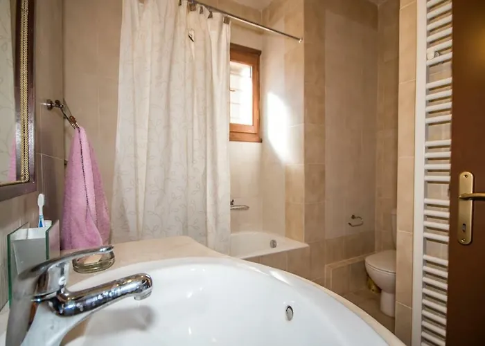 Luxury Helios Koropi